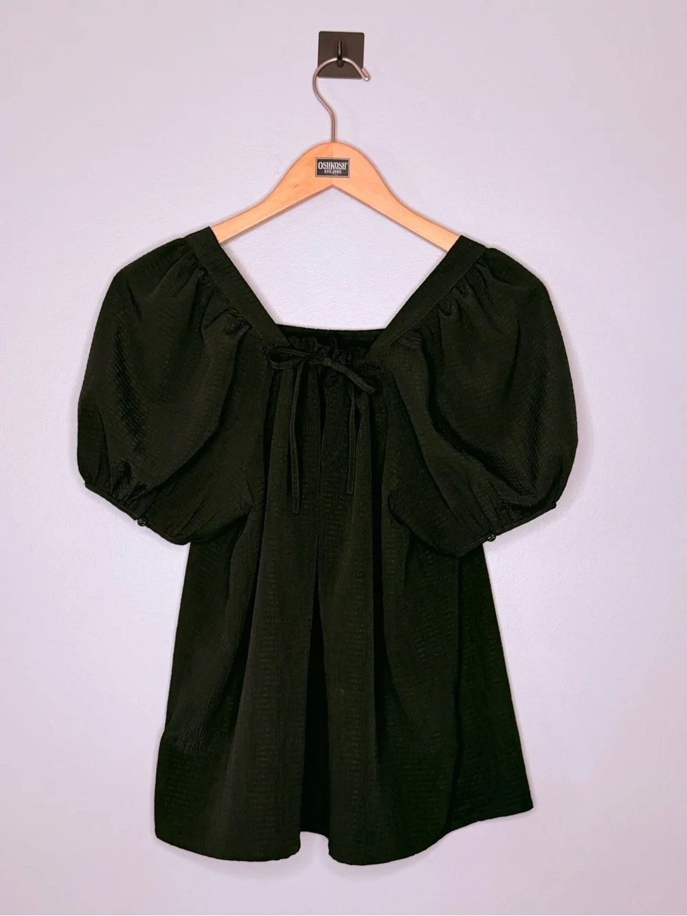 Madewell this versatile